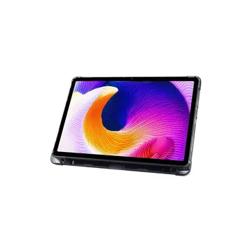 Xiaomi Redmi Pad Se 4g Kılıf Kalemlikli Mars Tablet Kılıfı - Siyah