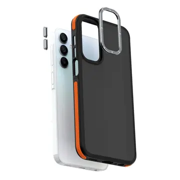 Xiaomi Redmi Note 13 Pro 5g Harvel Kapak - Kırmızı