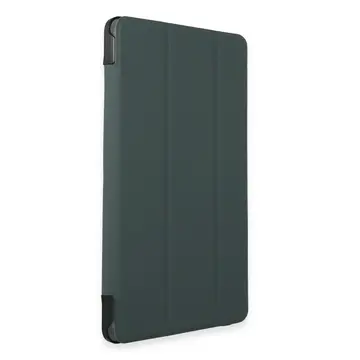 Huawei Matepad 11.5 Kılıf Tablet Smart Kılıf - Koyu Yeşil