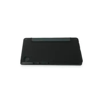 Huawei Matepad 11.5 Kılıf Tablet Smart Kılıf - Koyu Yeşil