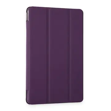 Huawei Matepad 11.5 Kılıf Tablet Smart Kılıf - Mor