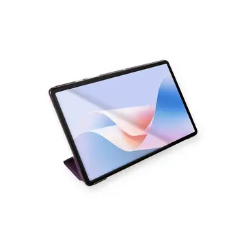 Huawei Matepad 11.5 Kılıf Tablet Smart Kılıf - Mor