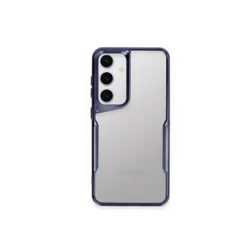 Samsung Galaxy A25 5g Kılıf Boyi Silikon Kapak - Lacivert
