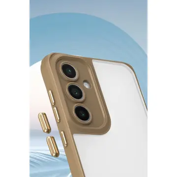 Samsung Galaxy A14 4g Kılıf Penta Silikon Kılıf - Siyah