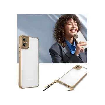 Samsung Galaxy A06 Kılıf Penta Silikon Kılıf - Titan Gri