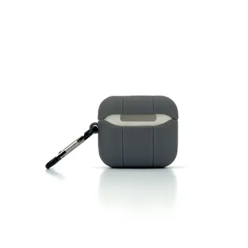 Airpods 3 (3.nesil) Karakter Silikon - Desen 3