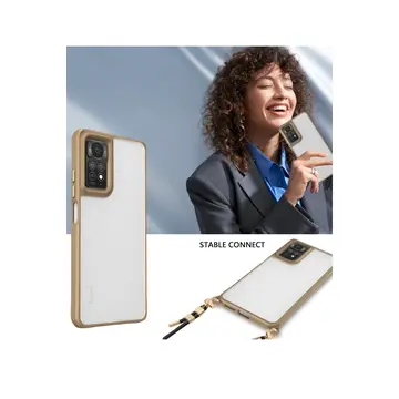Xiaomi Redmi Note 11 Pro Kılıf Penta Silikon Kılıf - Lacivert