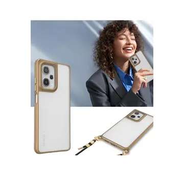 Xiaomi Redmi Note 12 Pro 5g Kılıf Penta Silikon Kılıf - Siyah
