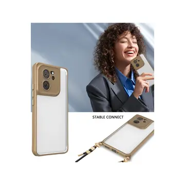 Xiaomi Mi 13t Pro Kılıf Penta Silikon Kılıf - Lacivert