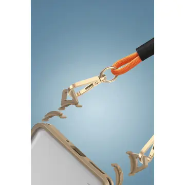 Xiaomi Redmi Note 14 Pro 5g Kılıf Penta Silikon Kılıf - Şeffaf