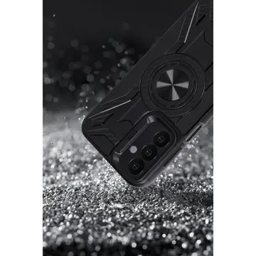Xiaomi Redmi Note 12 Pro 4g Kılıf Lincoln Silikon - Siyah