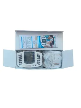 32 Pedli , Micro Tens Hediye Tens Cihazı – Ağrı Yönetimine Yardımcı,taşınabilir Elektroterapi Destek Cihazı