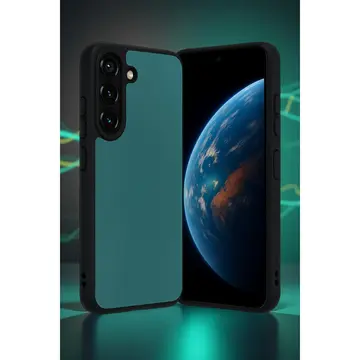 Samsung Galaxy A36 Kılıf Aras Deri Kapak - Açık Yeşil