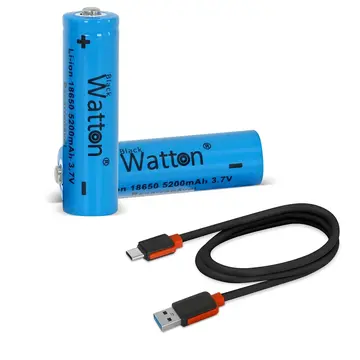 Usb Şarjlı Oto Tamirci Çalışma Lambası