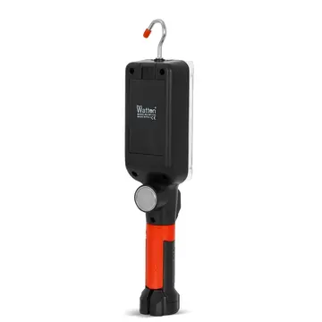 Usb Şarjlı Oto Tamirci Çalışma Lambası