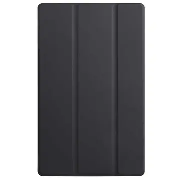Lenovo M10 Hd X306f Kılıf Tablet Smart Kılıf - Siyah