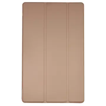 Lenovo M10 Hd X306f Kılıf Tablet Smart Kılıf - Gold