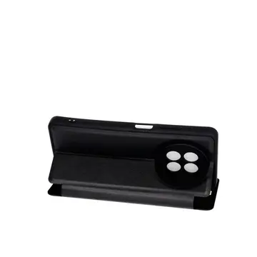 Realme 12 5g Kılıf Flip Cover - Siyah