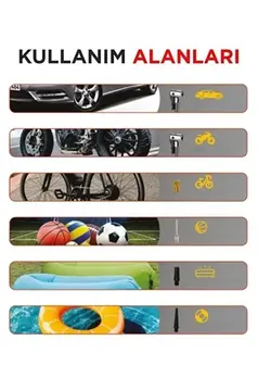 8000 Mah Taşnabilir Dijital Ekranlı Araç Akü Takviyeli,powerbank,ışıklı Oto Hava Kompresörü