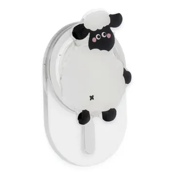 Kickstand Karakterli Magsafe Stand - Desen 1