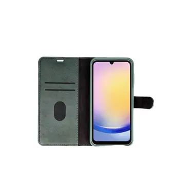 Vivo V30 Lite 4g Kılıf Trend S Plus Kapaklı Kılıf - Siyah