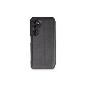 Samsung Galaxy S24 Fe Kılıf Flip Cover - Siyah