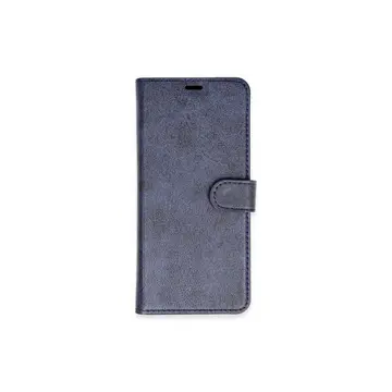 Xiaomi Redmi 14c Kılıf Trend S Plus Kapaklı Kılıf - Lacivert