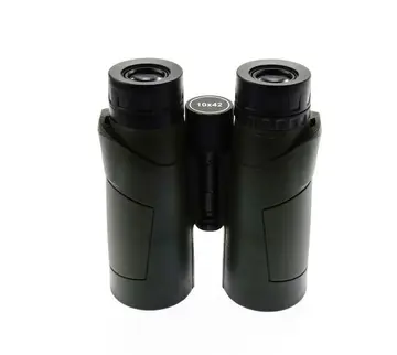 10x42 Compact Su Geçirmez Profesyonel Dürbün