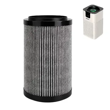 EZERE PureAir Akıllı Hava Temizleyici için Yedek Hepa Filtre