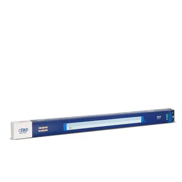 Elektrik Kesintileri Ve Kamp Aktiviteleri İçin İdeal  Pe-52 Şarjlı Florosan 3 Kademeli Işık Modu, Güçlü Mıknatıslı Tabanı Ve Usb’den Şarj Olma Özelliğiyle Her An Yanınızda. Hemen Keşfedin