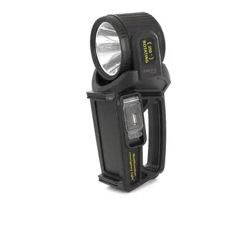 Ps-384 Şarjlı Güneş Enerjili Spot Fener Güçlü Led Aydınlatma Powerbank Özellikli