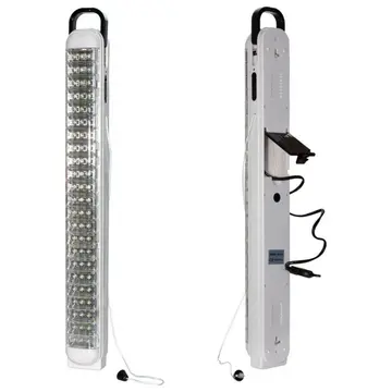 Ledpoint Lp-6069 Akülü 69 Led Şarjlı Işıldak