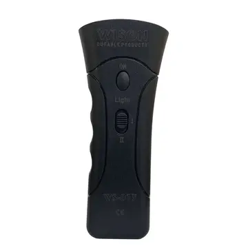 Wison Ws-013 Ultrasonik Köpek Kovucu