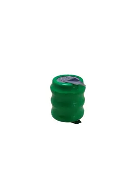 - 3.6v 3s1p 60 Mah 2 Pin Nı-mh Buton Pil