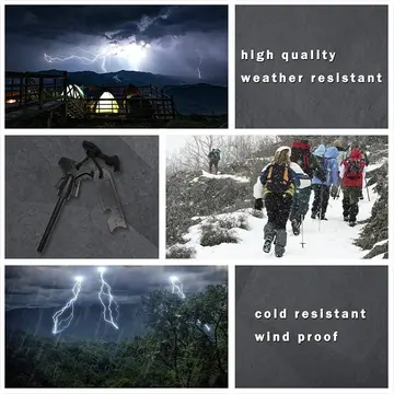 Survive Magnezyum Çubuğu Ateş Başlatıcı Çakmak Taşı