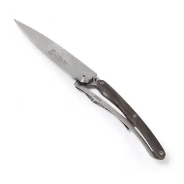 Ext-2990-c Black Deejo Çakı