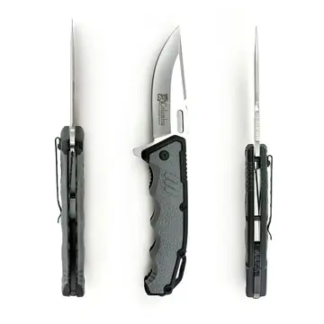 Fst-3067-a Soft Kamp Çakısı