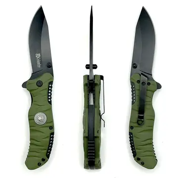 Company Fst-3010-b Kamp Bıçağı