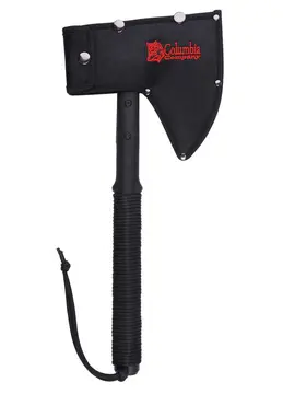 Axe-002-a 42cm Kamp Baltası