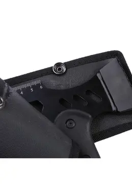 Axe-002-a 42cm Kamp Baltası