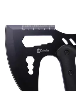 Axe-002-a 42cm Kamp Baltası