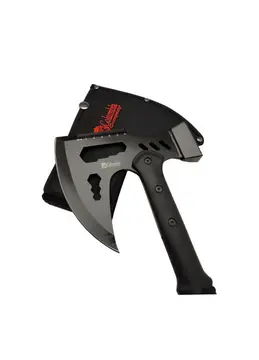 Axe-002-a 42cm Kamp Baltası