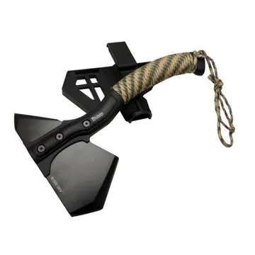 Axe-050-b Kamp Baltası