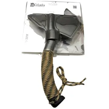 Axe-050-b Kamp Baltası