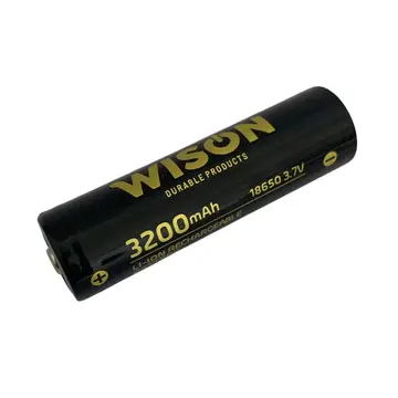 Wison Ws-503 100mw Desen Başlıklı Şarjlı Yeşil Lazer Pointer