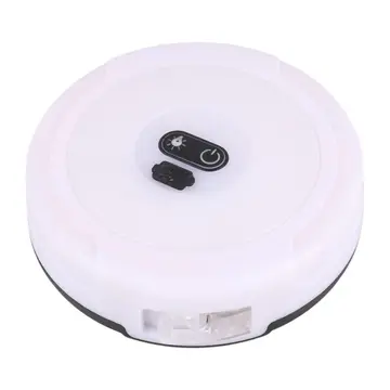 Wison Ws-888 Çok Fonksiyonlu Renkli Powerbank Kamp Aydınlatması