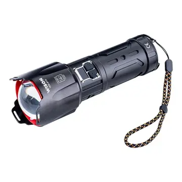Wison Ws-915 5000 Lümen 55 Watt Şarjlı El Feneri