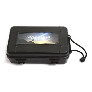 Gold Silver Gs-585 T6 Led 10w Metal  Feneri