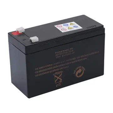 Ataba At-1270 12v 7ah Akü