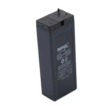 Lightex Lt-42 4v 1.2ah Işıldak Fener Aküsü
